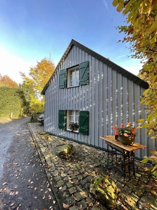 Eifelhaus Paula Villa มอนเชา ภายนอก รูปภาพ